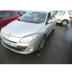 Air bag conducteur RENAULT MEGANE 3