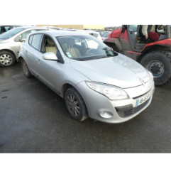 Air bag conducteur RENAULT MEGANE 3