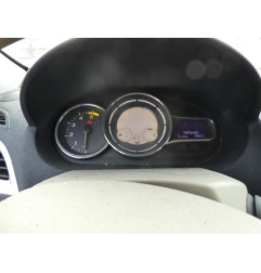 Air bag conducteur RENAULT MEGANE 3
