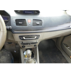 Air bag conducteur RENAULT MEGANE 3