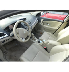 Air bag conducteur RENAULT MEGANE 3