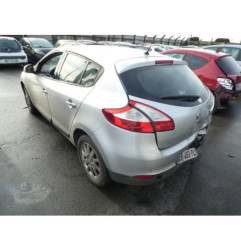 Air bag conducteur RENAULT MEGANE 3