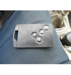 Air bag conducteur RENAULT MEGANE 3