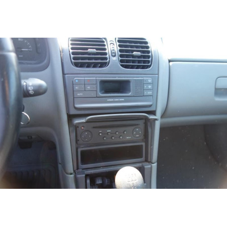 Air bag conducteur RENAULT LAGUNA 1 Photo n°1
