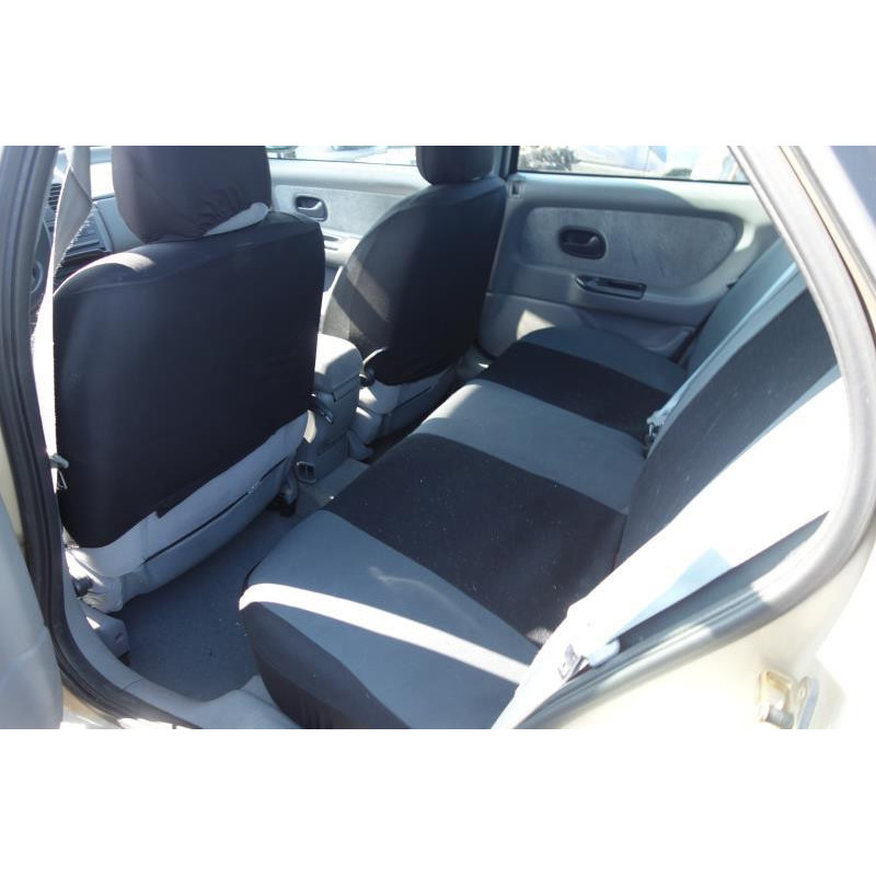 Air bag conducteur RENAULT LAGUNA 1 Photo n°5