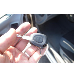 Air bag conducteur RENAULT LAGUNA 1