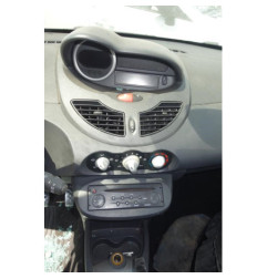 Boite de vitesses RENAULT TWINGO 2