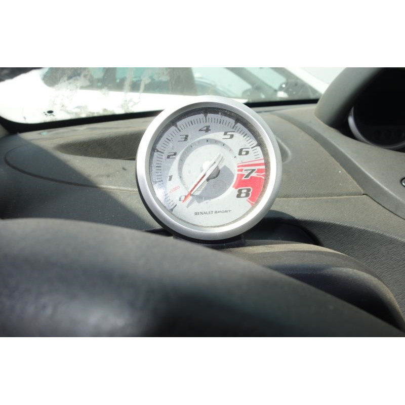 Boite de vitesses RENAULT TWINGO 2 Photo n°2