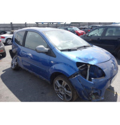 Boite de vitesses RENAULT TWINGO 2