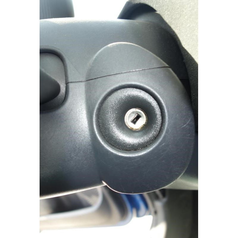 Boite de vitesses RENAULT TWINGO 2 Photo n°4