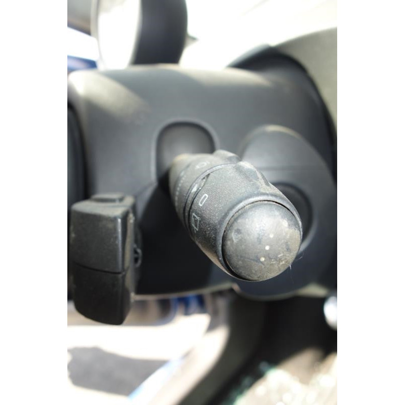 Boite de vitesses RENAULT TWINGO 2 Photo n°5