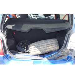 Boite de vitesses RENAULT TWINGO 2