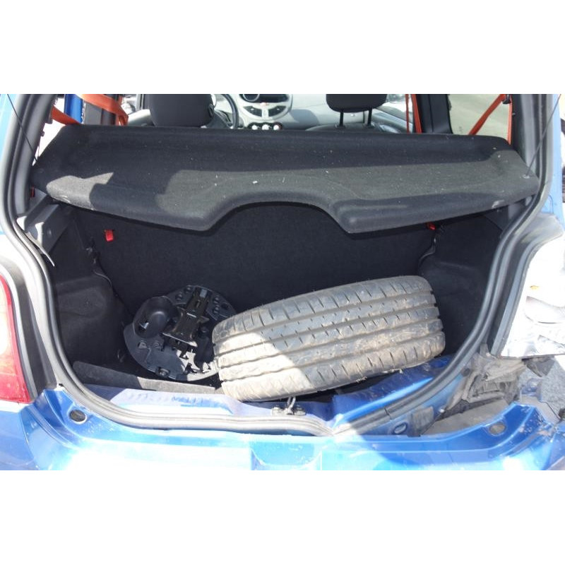 Boite de vitesses RENAULT TWINGO 2 Photo n°6