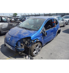Boite de vitesses RENAULT TWINGO 2