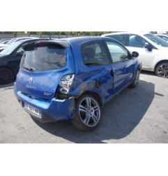 Boite de vitesses RENAULT TWINGO 2