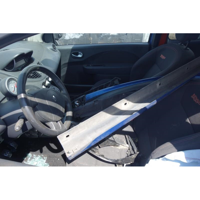 Boite de vitesses RENAULT TWINGO 2 Photo n°9