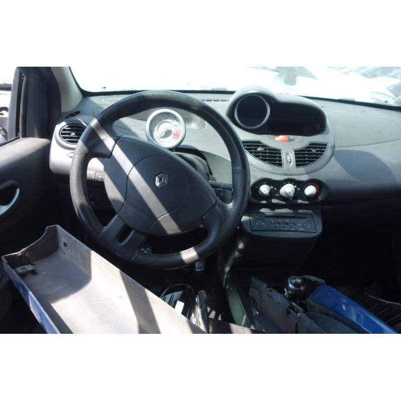 Boite de vitesses RENAULT TWINGO 2 Photo n°10