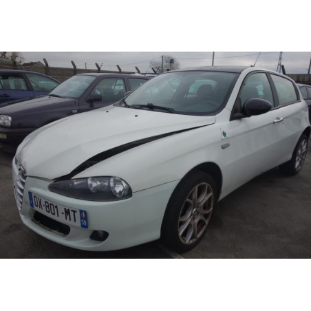 Air bag conducteur ALFA ROMEO 147 Photo n°1