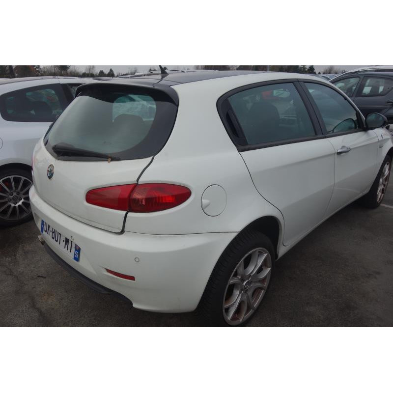Air bag conducteur ALFA ROMEO 147 Photo n°3