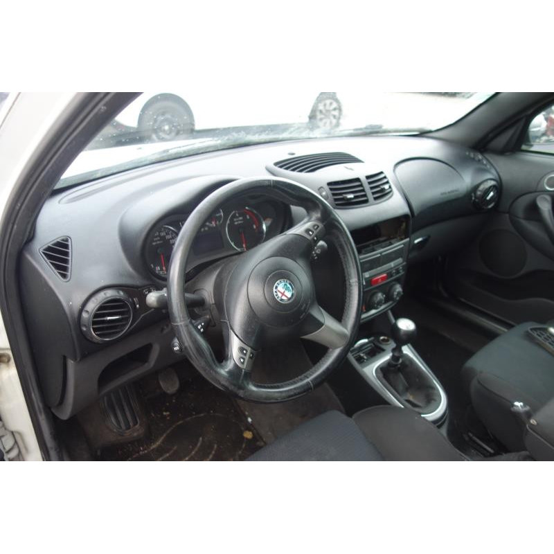Air bag conducteur ALFA ROMEO 147 Photo n°5