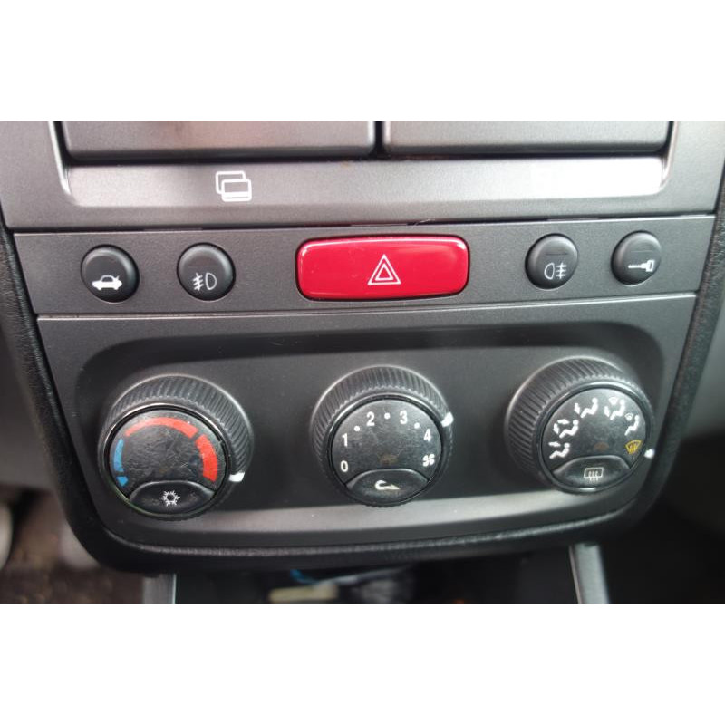 Air bag conducteur ALFA ROMEO 147 Photo n°6