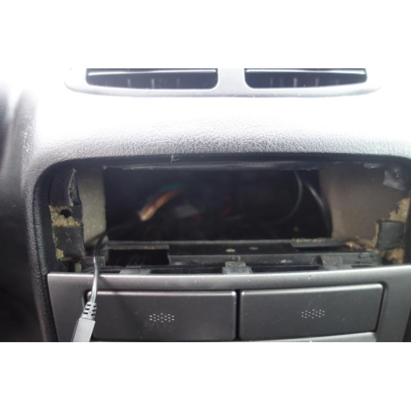 Air bag conducteur ALFA ROMEO 147 Photo n°7