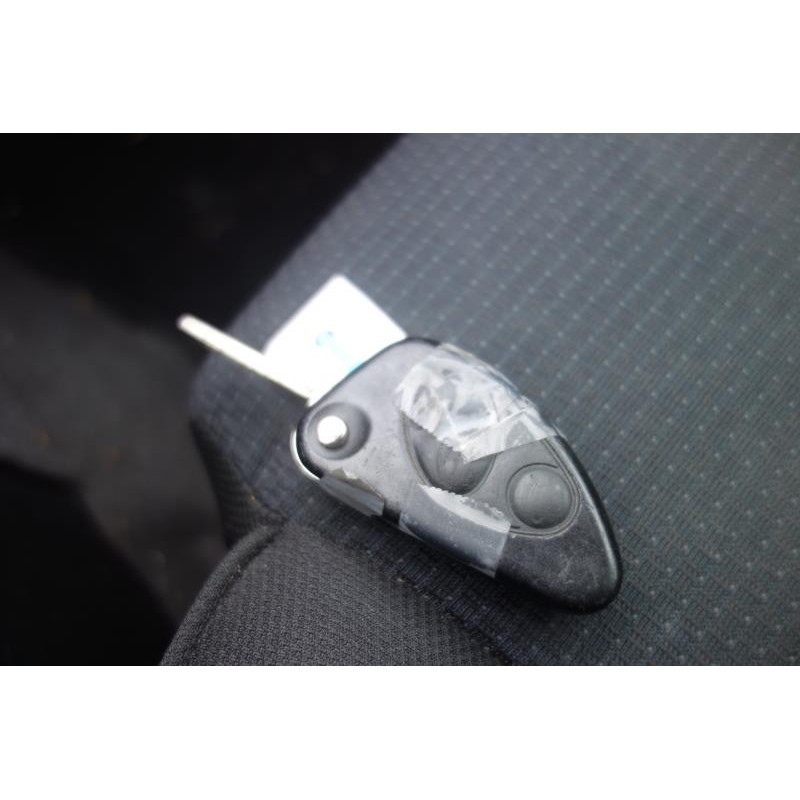 Air bag conducteur ALFA ROMEO 147 Photo n°8