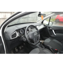 Colonne de direction CITROEN C3 2