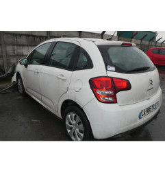Colonne de direction CITROEN C3 2