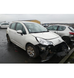 Colonne de direction CITROEN C3 2