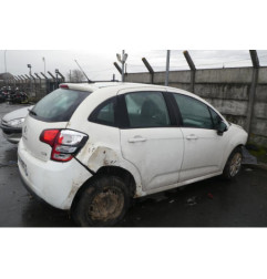 Colonne de direction CITROEN C3 2