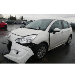 Colonne de direction CITROEN C3 2