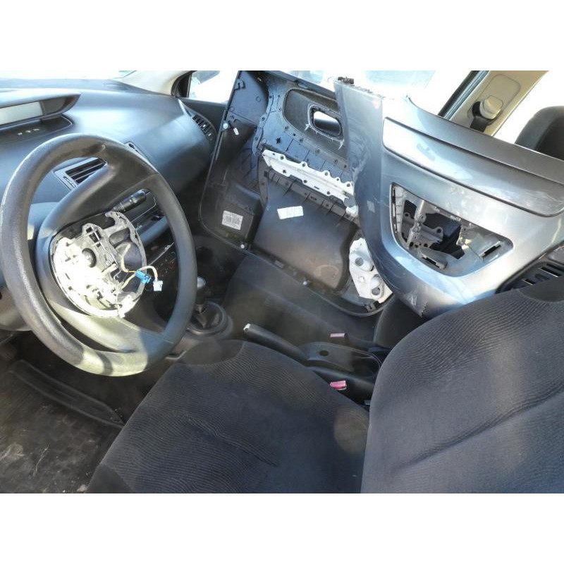 Air bag conducteur CITROEN C4 1 Photo n°1