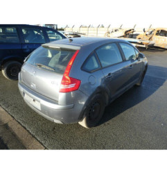 Air bag conducteur CITROEN C4 1
