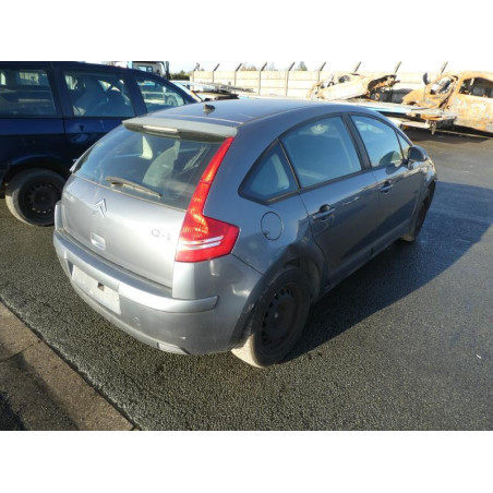 Air bag conducteur CITROEN C4 1