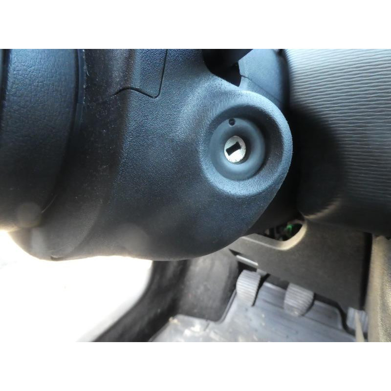 Air bag conducteur CITROEN C4 1 Photo n°7