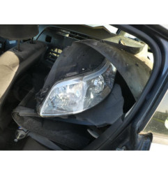 Air bag conducteur CITROEN C4 1