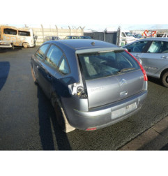 Air bag conducteur CITROEN C4 1