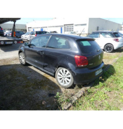 Colonne de direction VOLKSWAGEN POLO 5
