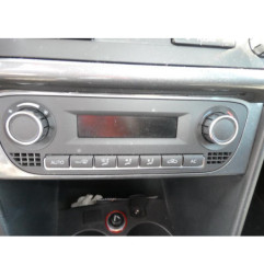 Colonne de direction VOLKSWAGEN POLO 5