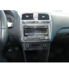 Colonne de direction VOLKSWAGEN POLO 5