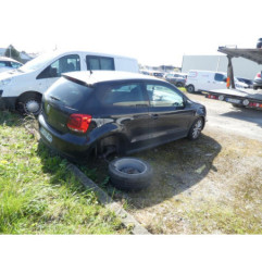 Colonne de direction VOLKSWAGEN POLO 5