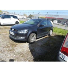 Colonne de direction VOLKSWAGEN POLO 5