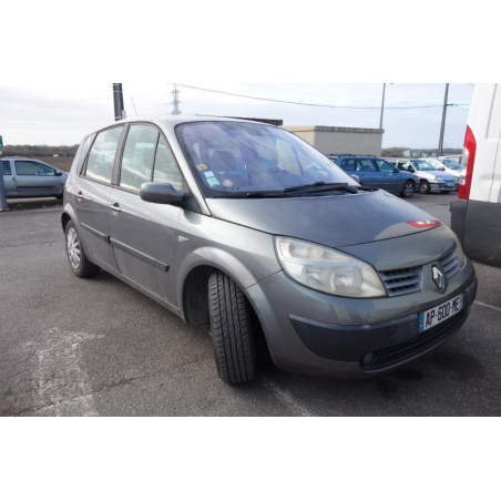 Air bag conducteur RENAULT SCENIC 2