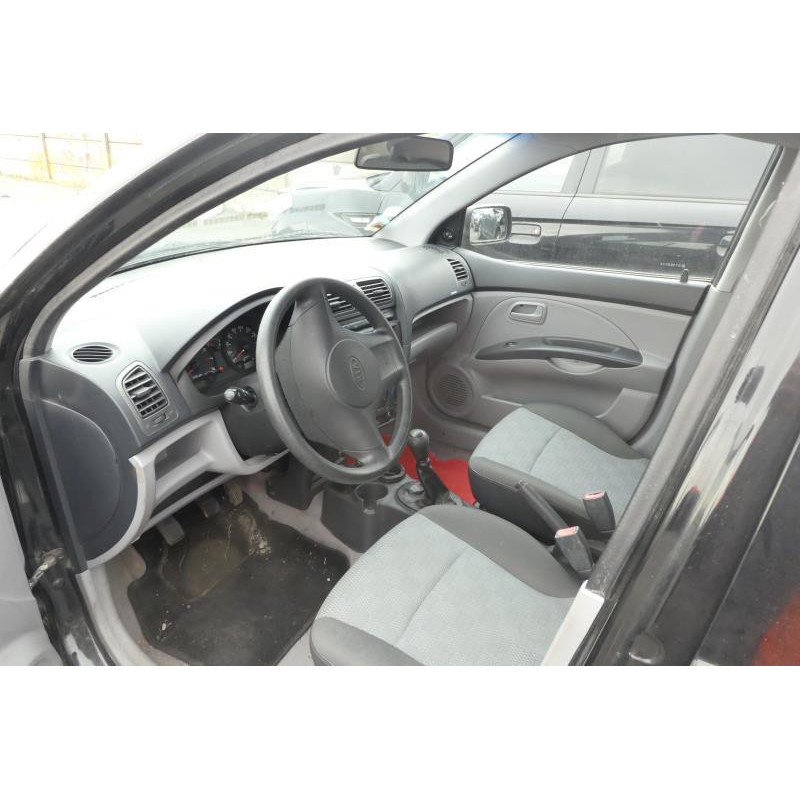 Air bag conducteur KIA PICANTO 1 Photo n°1