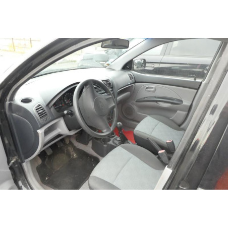 Air bag conducteur KIA PICANTO 1 Photo n°1