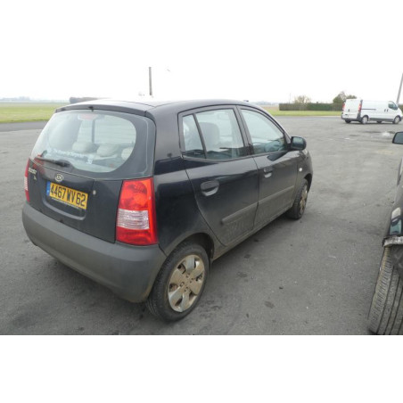 Air bag conducteur KIA PICANTO 1