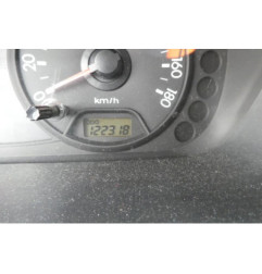 Air bag conducteur KIA PICANTO 1