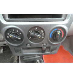 Colonne de direction KIA PICANTO 1