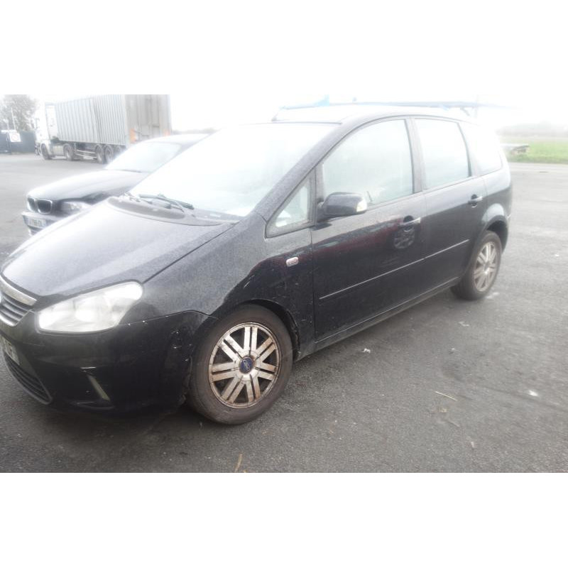 Air bag conducteur FORD C-MAX Photo n°1